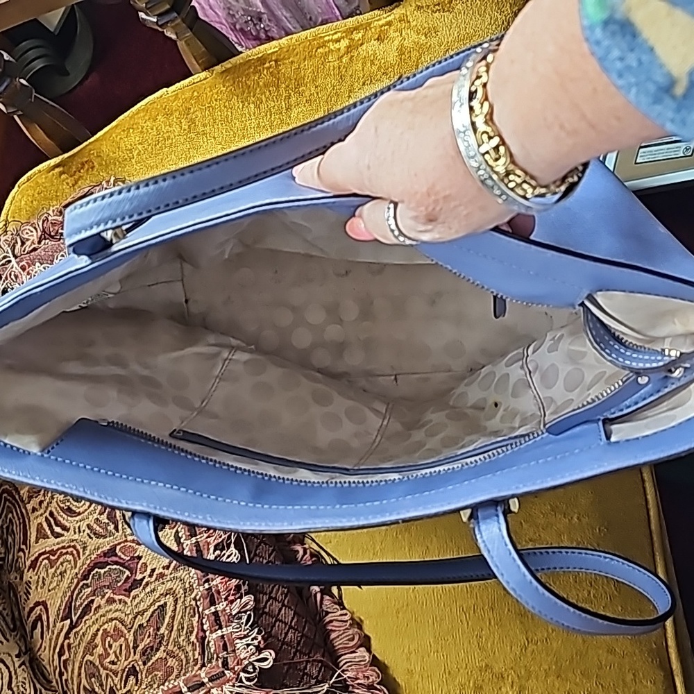 Kate Spade Tote - Picture 7 of 12
